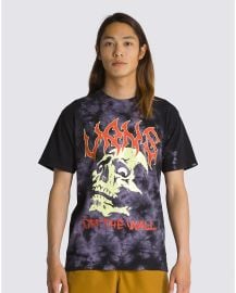 Halloween Glow T-Shirt at Vans