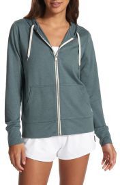 Halo 2.0 Performance Zip Front Hoodie at Nordstrom