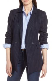 Halogen. Double Breasted Blazer at Nordstrom