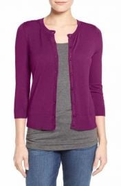 Halogen Cardigan at Nordstrom