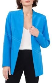 Halogen Open Front Blazer at Nordstrom