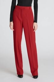 Halston Annie Trousers at Halston