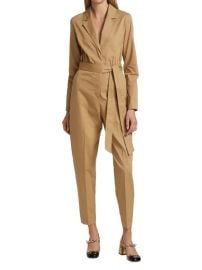 Halston Blakely Jumpsuit at Saks Off 5th