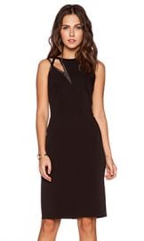 WornOnTV: Lauren’s black cutout dress on The Young and the Restless ...