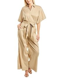 Halston Mina Jumpsuit at Rue La La