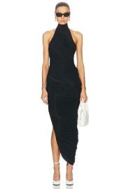 Halter Dress at FWRD
