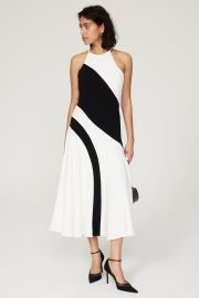 Halter Dress by Saunders Collective for 69 Rent the Runway at Rent the Runway