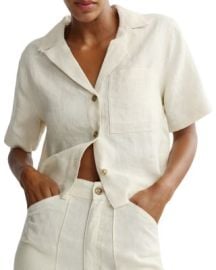 Hampton Shirt at Bloomingdales