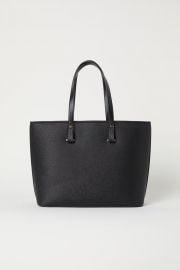 Handbag - Black - Ladies  HampM US at H&M