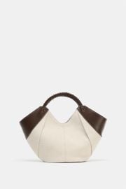 Handbag at Zara