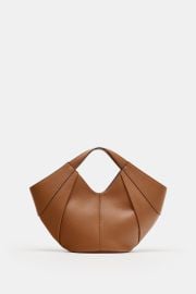 Handbag at Zara