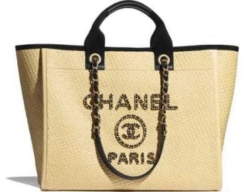 Handbags Bags - Fashion CHANEL at Chanel