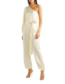 Haney One Piece Jumpsuit at Yoox