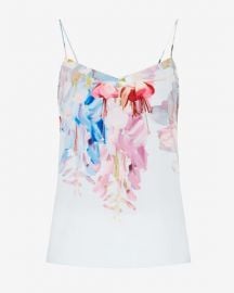 Hanging Gardens Camisole by Ted Baker at Ted Baker