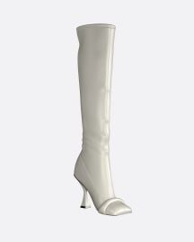 Hanifa Zoe Boots at Hanifa