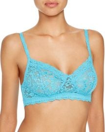 Hanky Panky Bralette - Retro  9K7406 in Calypso at Bloomingdales