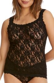 Hanky Panky Lace Camisole at Nordstrom