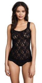 Hanky Panky Signature Lace Camisole at Shopbop