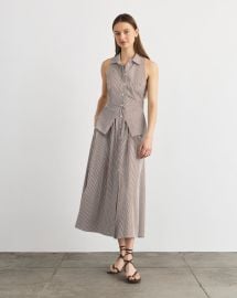 Hannah Dress at Tanya Taylor