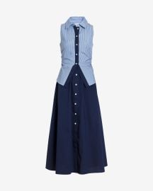 Hannah Dress Tanya Taylor at Tanya Taylor