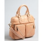 Hanna's bag at Bluefly at Bluefly