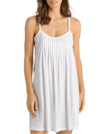 Hanro Juliet Babydoll at Bloomingdales