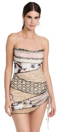 Hansen Gretel Carrie Dress at Shopbop