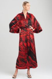 Haori Silk Robe - Natori at Natori