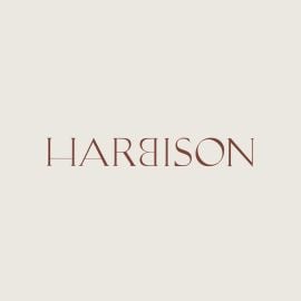 Harbison Custom Dress at Harbison