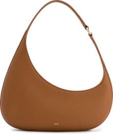 Harlee Faux Leather Shoulder Bag at Nordstrom