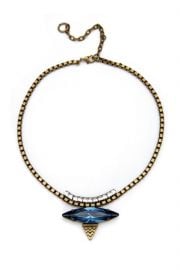 Harlem necklace by Lionette at Shoptiques