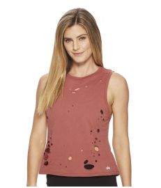 Harley Muscle Tank Top by Alo at Zappos