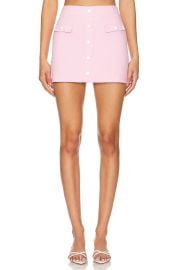 Harley Skirt at Revolve