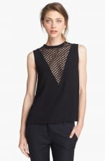 Harlow top by ALC at Nordstrom