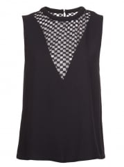 Harlow top by ALC at Farfetch