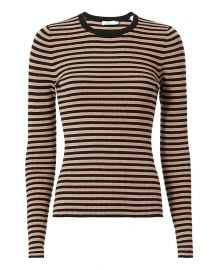 Harmon Sweater by ALC at Intermix