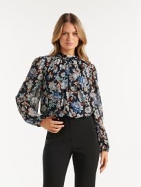 Harper Blouse at Ever New