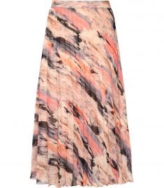 Harriet Skirt by Reiss at Reiss