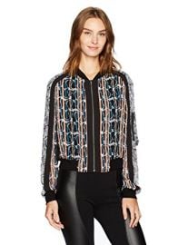 Harrison\'s Jacket by BCBGMAXAZRIA at Amazon