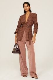 Harrison Blazer by Derek Lam 10 Crosby Rent the Runway at Rent the Runway