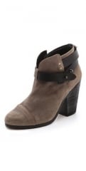 Harrow bootie by Rag and Bone at Shopbop