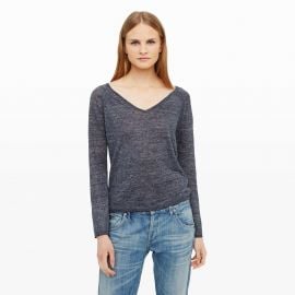 Hartford Mouline Sweater at Club Monaco