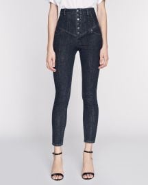 Hartly Jeans at Marissa Webb