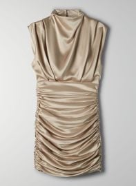 Hasek Dress at Aritzia