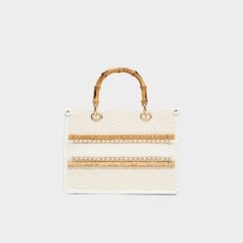 Hathaway White Women39s Travel essentials ALDO at Aldo