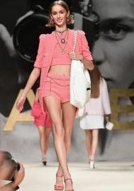 Haute Couture CHANEL at Chanel