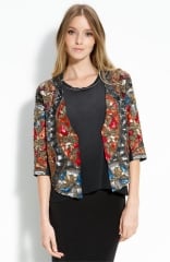 Haute Hippie Embellished Jacket at Nordstrom