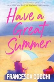 Have a Great Summer at Amazon
