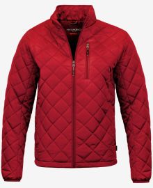 Hawke Co Mens Diamond Quilted Jacket Created for Macys Reviews - Coats Jackets - Men - Macys at Macys