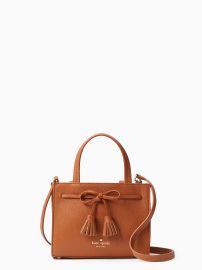 Hayes Street Mini Isobel Bag at Kate Spade